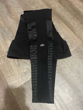 ALO Yoga Black Leggings